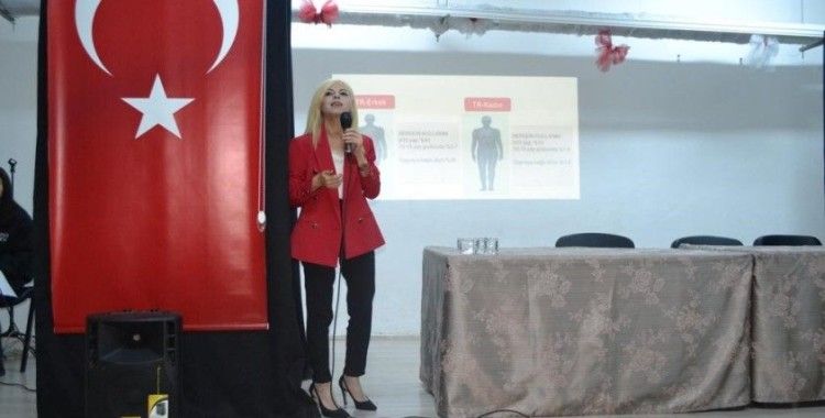Doç. Dr. Gülay Yılmazel: “Sigaraya başlama yaşı 10’a düştü”