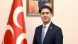 MHP’li Özdemir: “Türkiye artık bölgesel düzeyde politikalar uygulayan ve yalnızca kendi gündemine hapsolan bir ülke değildir”
