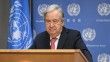 Guterres, Gazze’de 'gerçek bir insani ateşkese' ihtiyaç olduğunu söyledi