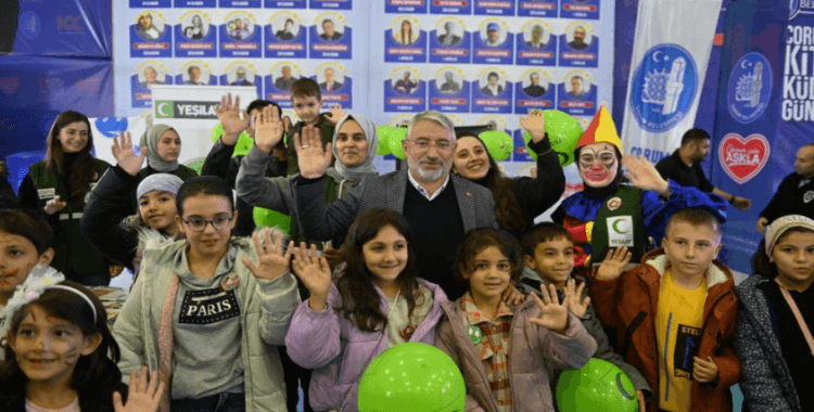 Fuara katılan yazarlar kitap fuarına tam not verdi