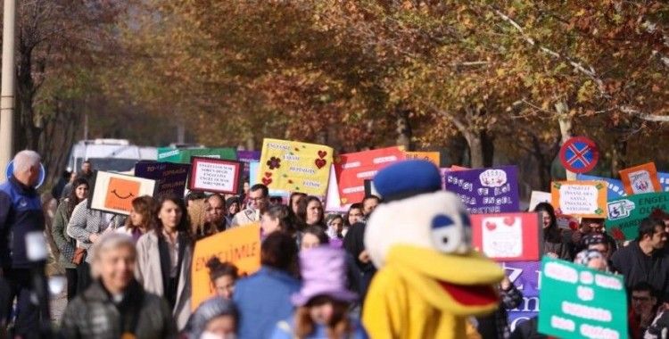 Engelsiz Fest, Merkezefendi’de başlıyor
