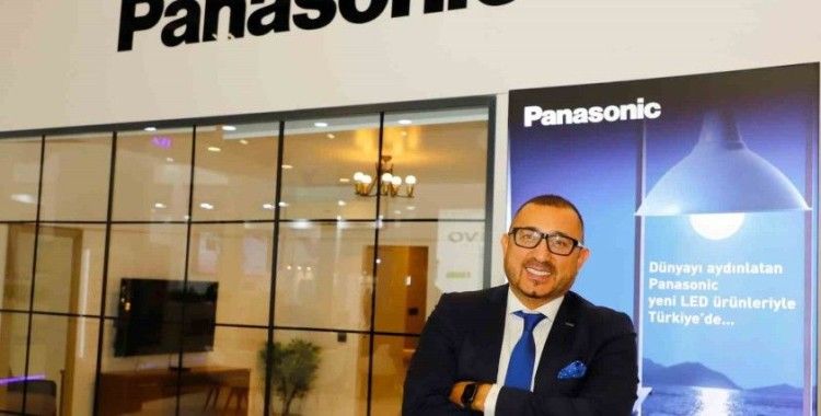 Panasonic Electric Works Türkiye’den 5 yılda 50 milyon euroluk yatırım
