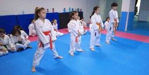 Geleceğin milli sporcuları Başiskele’den çıkacak
