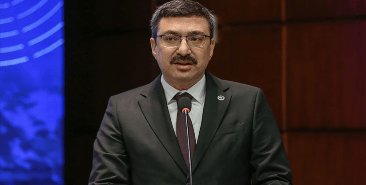 SPK Başkanı Gönül: (Yüksek karlı gizli fon davası) Sermaye Piyasası mevzuatına göre bu, tamamen dolandırıcılık