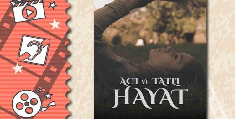 Talas’ta engellilere ücretsiz film gösterimi
