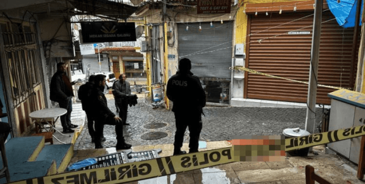 Milas’ta silahlı saldırı: 1 yaralı