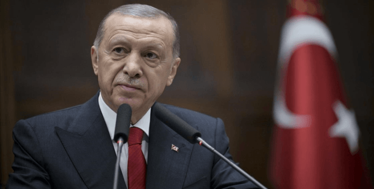 Cumhurbaşkanı Erdoğan: Netanyahu adını tarihe şimdiden Gazze kasabı olarak yazdırmıştır