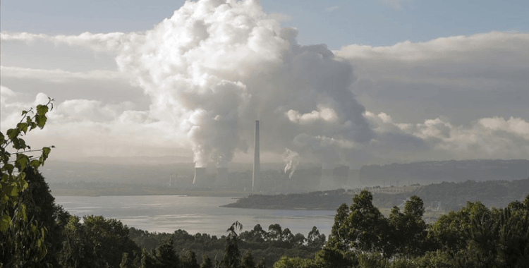 AB endüstriyel emisyonları azaltacak