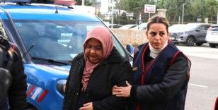 FETÖ'cü öğretmenin 6 yıllık firarındaki son sözü 'bitti' oldu