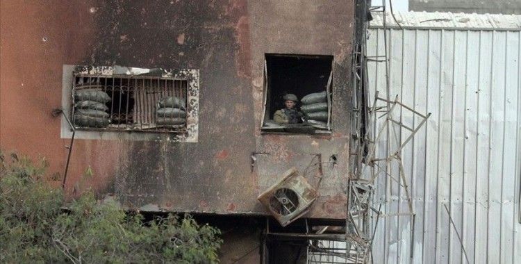 İsrail askerleri 'insani araya' rağmen Gazze'de 3 Filistinliyi öldürdü