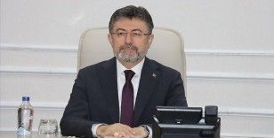 Ulusal Su Kurulu, Tarım ve Orman Bakanı Yumaklı başkanlığında kuruldu