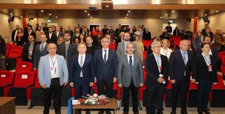 Akdeniz Üniversitesi’nde Uluslararası Antalya Bilim Forumu başladı
