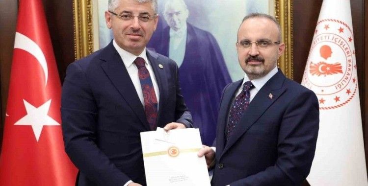 Çopuroğlu kararlı: Yivsiz tüfeklerin satışı zorlaştırılacak
