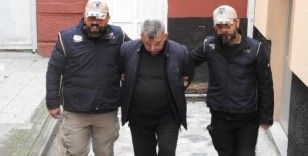 DEAŞ’a asker seçiyorlardı Kırşehir’de yakalandılar
