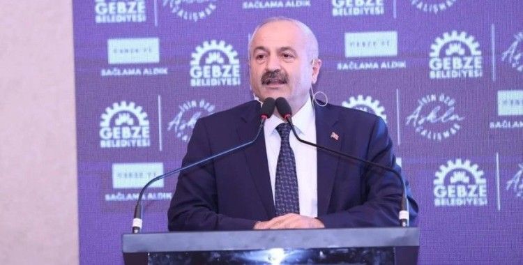 Başkan Büyükgöz: "Bizler reklamdan değil, hizmetten anlarız"

