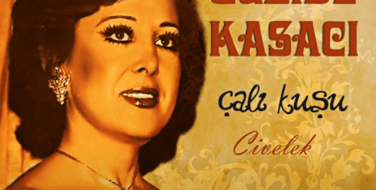 'Bayan Kahkaha' lakabıyla anılan ünlü sanatçı Güzide Kasacı hayatını kaybetti