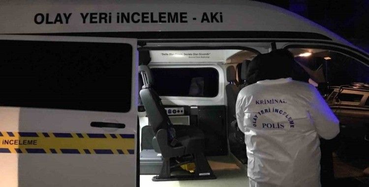 Komşuları iki gündür haber alamıyordu, evinin salonunda ölü bulundu
