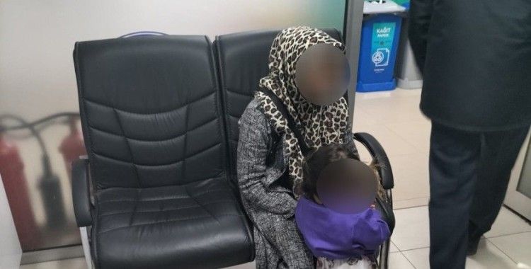 Ünye’de dilencilere yönelik operasyon
