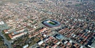 Erzincan’da Ekim ayında ihracat 1 milyon 507 bin dolar, ithalat 505 bin dolar olarak gerçekleşti
