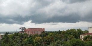 Samsun Valiliği’nden ’kış lastiği’ uyarısı: 1 Aralık’ta başlıyor
