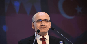 Bakan Şimşek: Özel tüketim daraldı, yatırım ve ihracat arttı