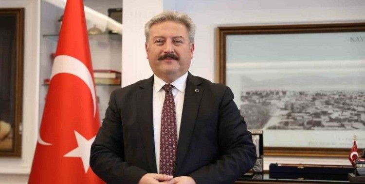 Avrupa Konseyi Kayseri’de toplanıyor
