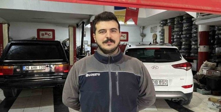 LPG işlemlerinde yetkili servislerin tercih edilmesi büyük önem taşıyor
