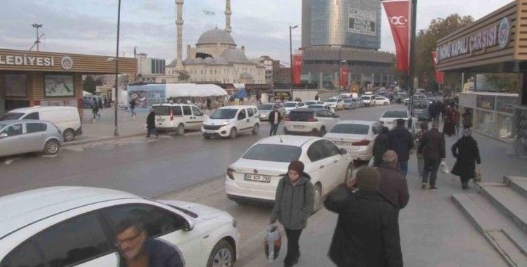 Yeni evlenecek gençlere evlilik kredisi Malatya’da olumlu karşılandı
