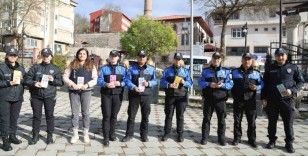 Polisten vatandaşlara ‘dolandırıcılık’ uyarısı

