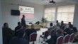 Alaplı’da etkili hutbe sunumu semineri düzenlendi
