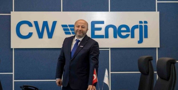 CW Enerji’den 1.2 milyar liralık anlaşma
