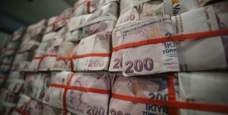 Büyüme verisi açıklandı: Türkiye ekonomisi 3. çeyrekte yüzde 5,9 büyüdü
