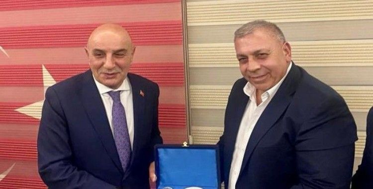 Keçiören Belediye Başkanı Altınok: “Türkiye’deki belediyecilik anlayışını değiştirdik”
