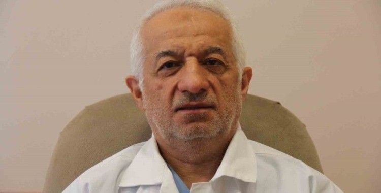 Prof. Dr. Akbulut, “Türkiye’de yeni kazanılan HIV virüsü sayısı, yıllar içinde gittikçe arttı”
