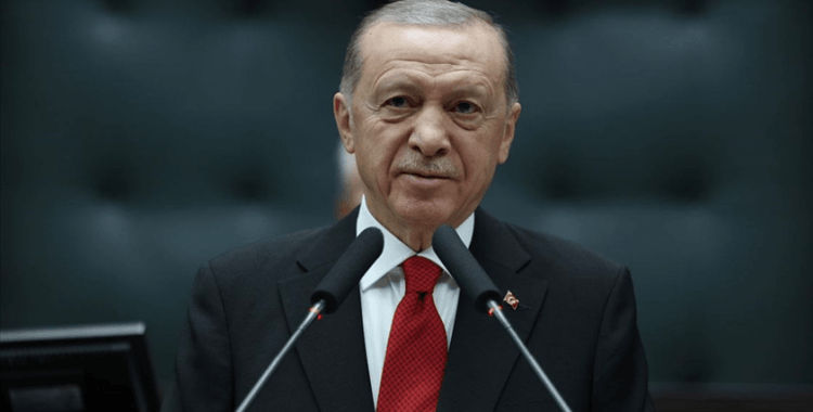 Cumhurbaşkanı Erdoğan: Gayemiz hizmetsizlik girdabında boğulan şehirlerimizi gerçek belediyecilikle tekrar buluşturmak