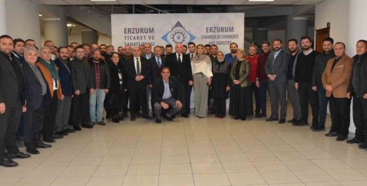 Başkan Özakalın, GES projesi için müjdeyi verdi