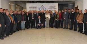 Başkan Özakalın, GES projesi için müjdeyi verdi
