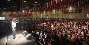 Binlerce öğretmen 100. Yıl Öğretmenler Günü Balosu’nda buluştu
