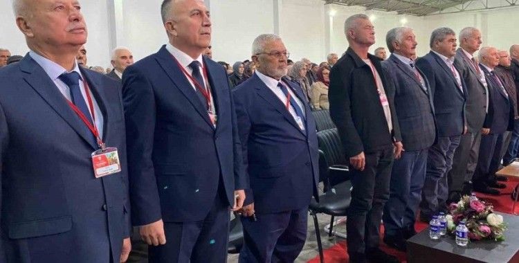 Alaşehir’de 36 yıllık başkan seçimi kaybetti
