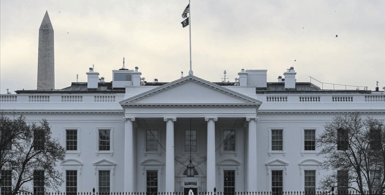 Beyaz Saray, Gazze Şeridi'nde serbest bırakılan esirlerden birinin ABD vatandaşı olduğunu duyurdu