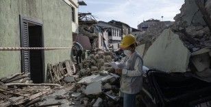 SGK, depremden etkilenen 5 ilde bildirimde bulunma süresini uzattı
