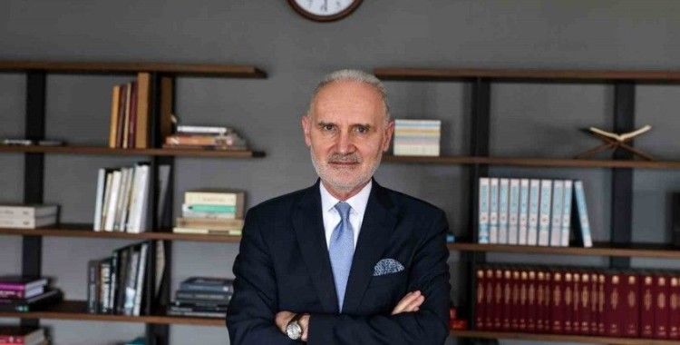 İTO Başkanı Avdagiç’ten 3. çeyrek büyüme değerlendirmesi
