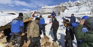 SUBÜ ve BTÜ’nün afet farkındalığı projesine İçişleri Bakanlığı desteği
