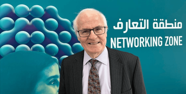 Etik Gazetecilik Ağı kurucusu White, Batı medyasının Gazze'de İsrail yanlısı tutumunu eleştirdi