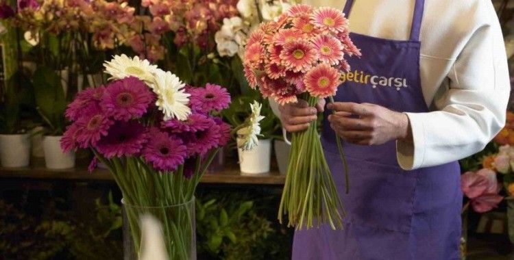 Öğretmenler Gününde en çok papatya tercih edildi
