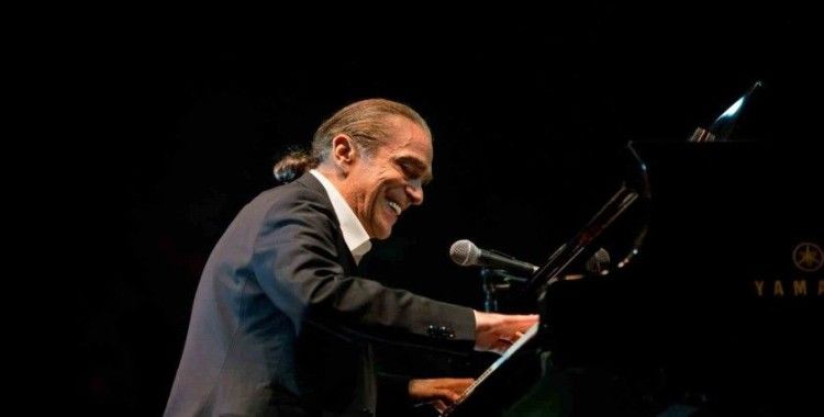 23. Uluslararası Antalya Piyano Festivali başlıyor
