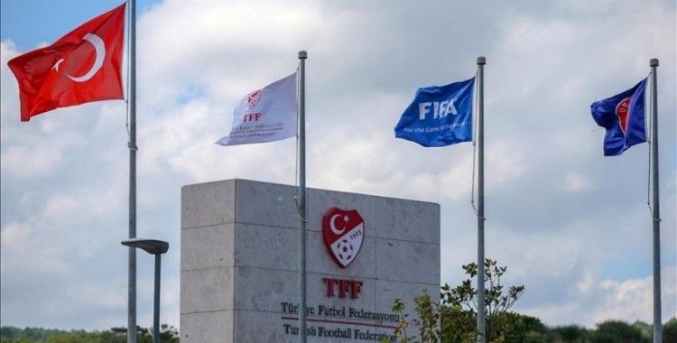 TFF'den Kayserispor'a puan silme cezası