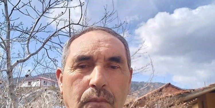 Denizli’de miras cinayeti
