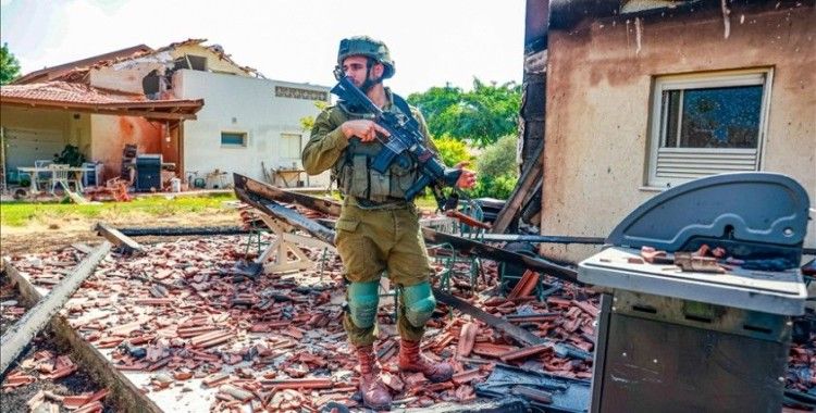 İsrail basınına göre Hamas, 7 Ekim öncesinde İsrail'i oyuna getirdi