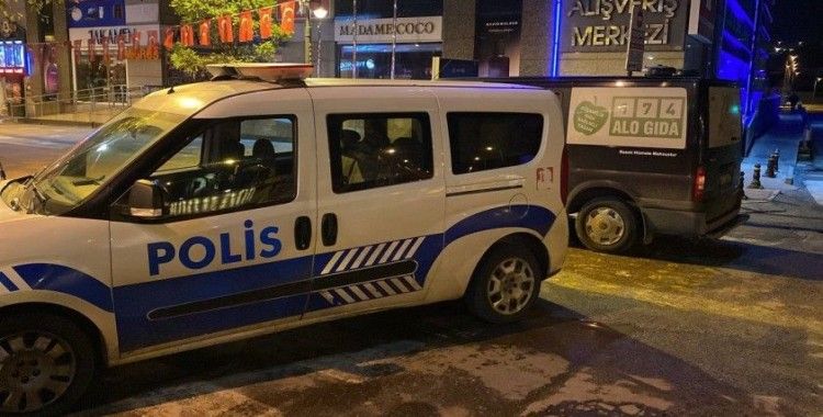 Karabük’te 14 kişi gıda zehirlenmesi şüphesiyle hastaneye başvurdu
